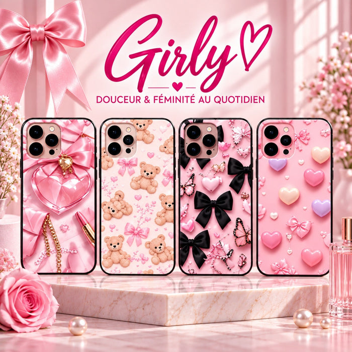 Girly
