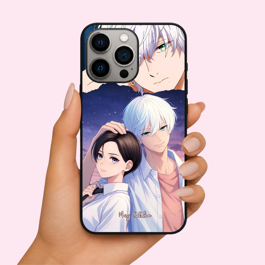 MGF-03 : Yoi & Kohaku