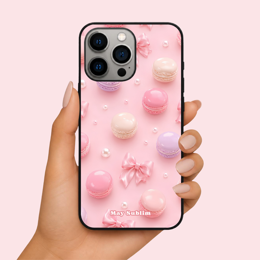 GIR-05 : macaron