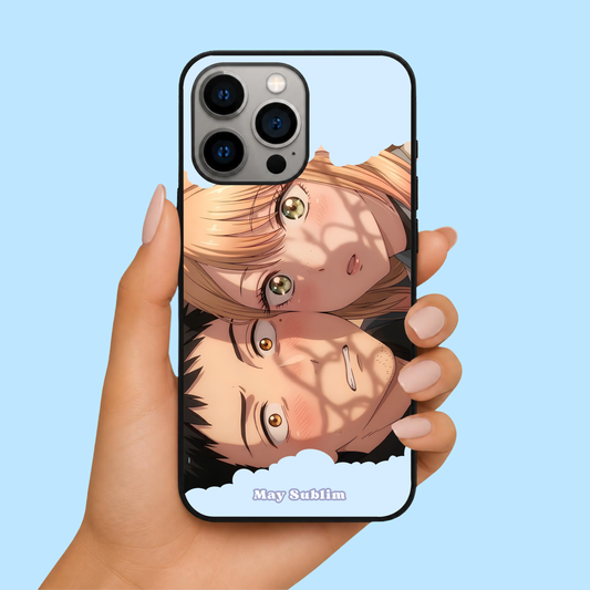 MGF : Gojo & Marin