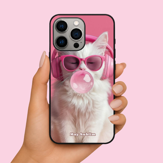 POP-06 : bubble Kitty
