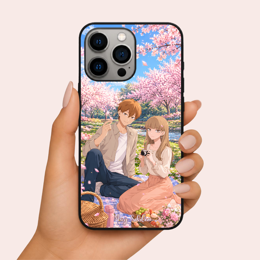MGF-30 : Koyuki & Minato