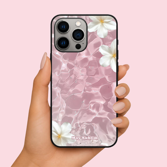 SUM-07 : Pink marble