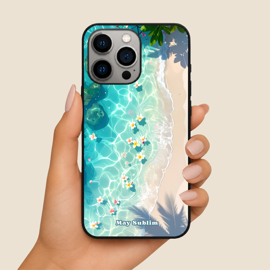 SUM-12 : ocean blue