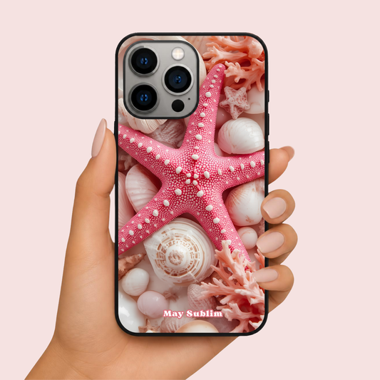 SUM-22 : seashell pink