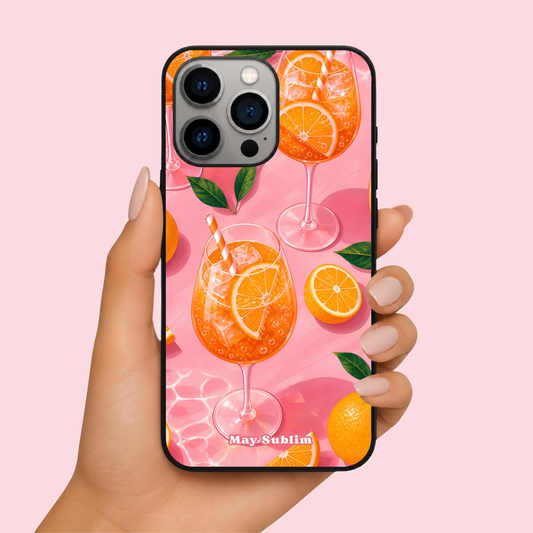 SUM-29 : orange party