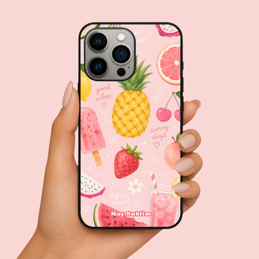 SUM-30 : tropical fruits