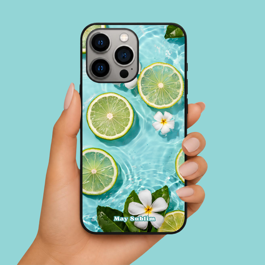 SUM-31 : lime splash
