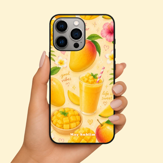 SUM-33 : mango paradise