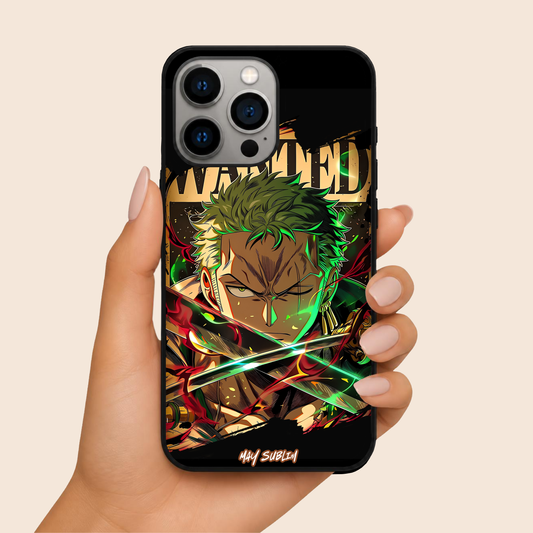 BOY-14 : Zoro