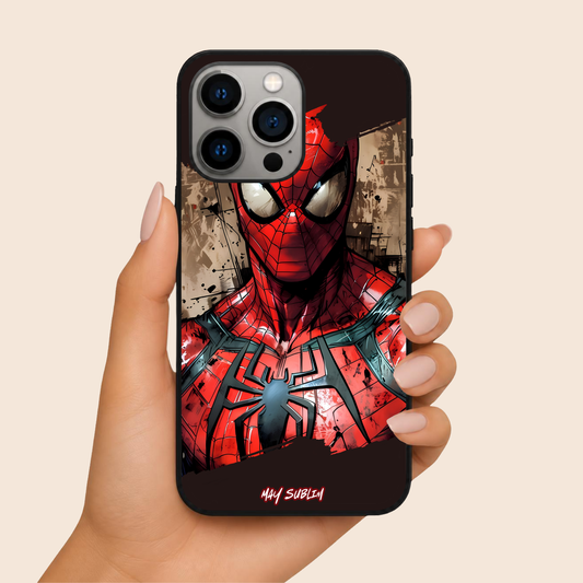BOY-12 : Spiderman