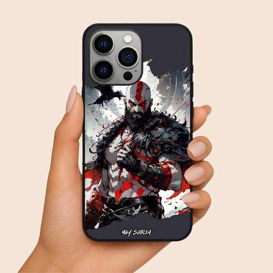 BOY-11 : Kratos