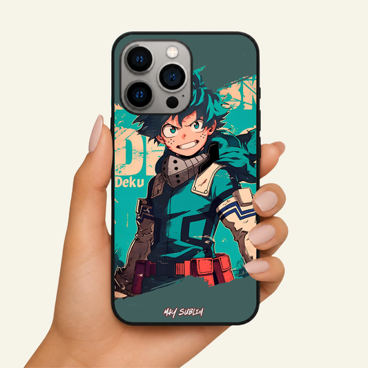 BOY-09 : Deku