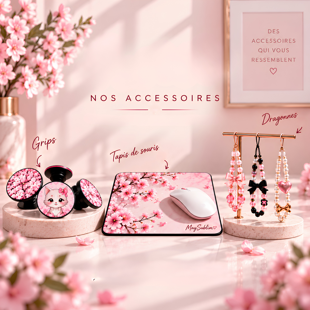 Accessoires