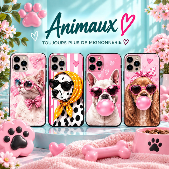 Animaux
