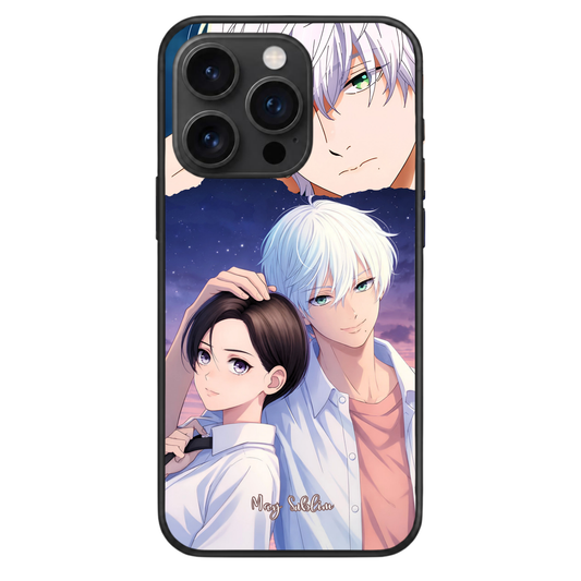 MGF-03 : Yoi & Kohaku