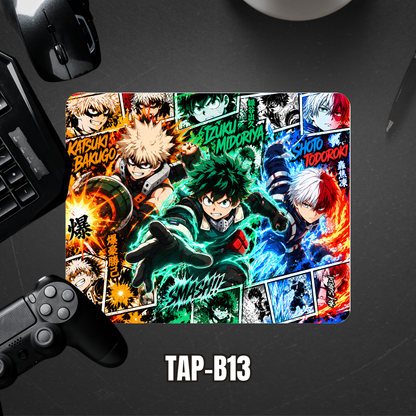 🎮 Tapis de Gaming > LUI