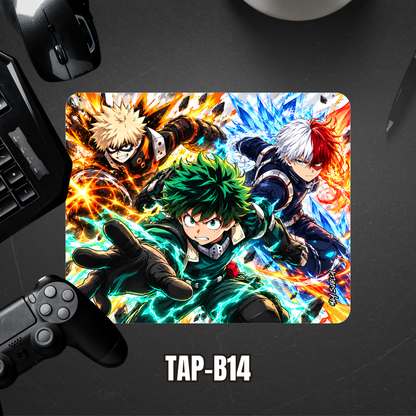 🎮 Tapis de Gaming > LUI
