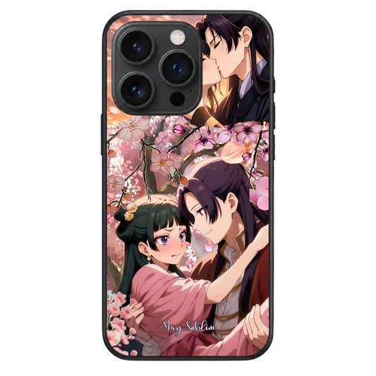 MGF-04 : Mao & Jinshi