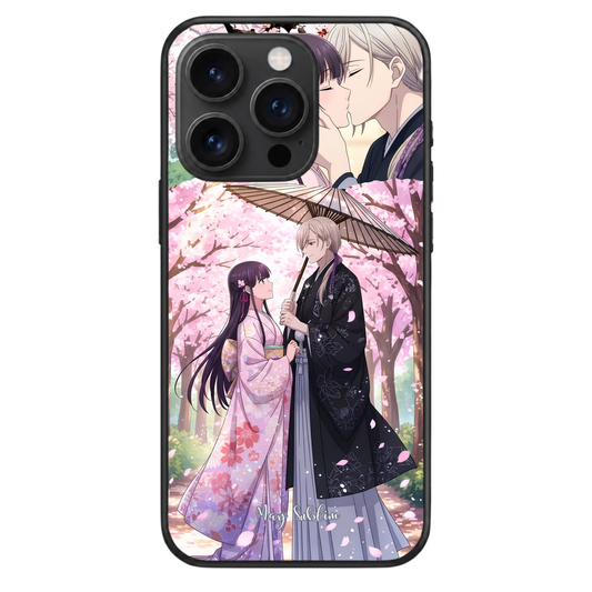 MGF-07 : Kiyoka & Miyo