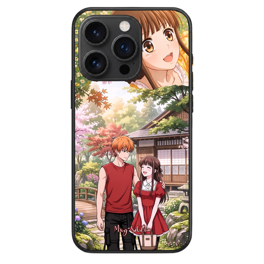 MGF-10 : Tohru & Kyo