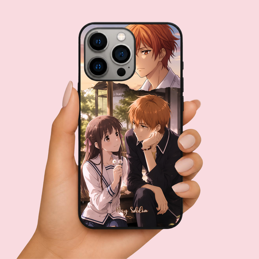 MGF-09 : Tohru & Kyo