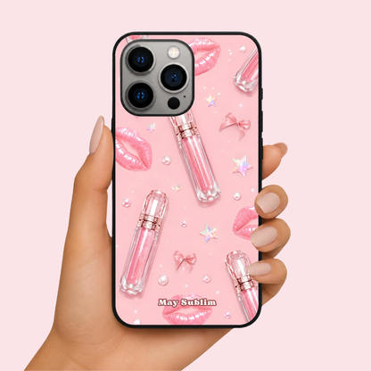 GIR-06 : pink beauty