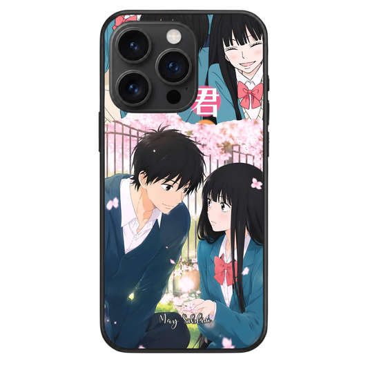 MGF-16 : Shota & Sawako
