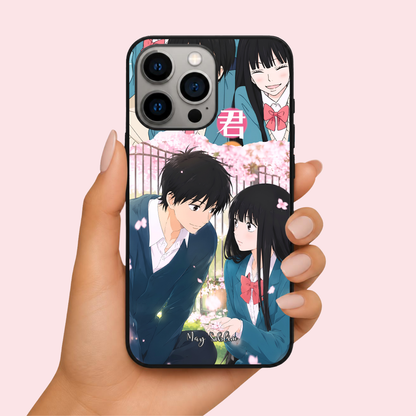 MGF-16 : Shota & Sawako