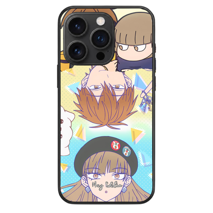 MGF-17 : Koyuki & Yota