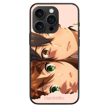 MGF : Horimiya