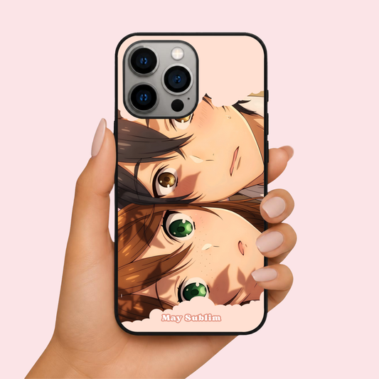 MGF : Horimiya