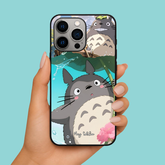 MGF-19 : Totoro