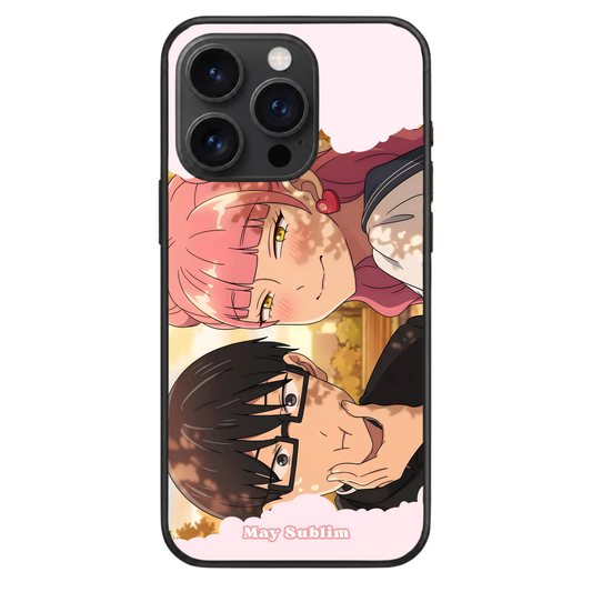 MGF : Miyu & Yusuke