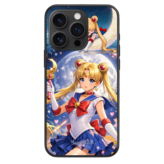 MGF-20 : Sailor Moon