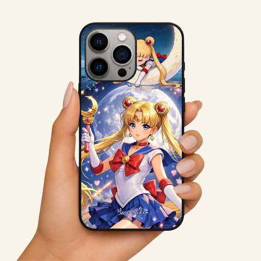 MGF-20 : Sailor Moon