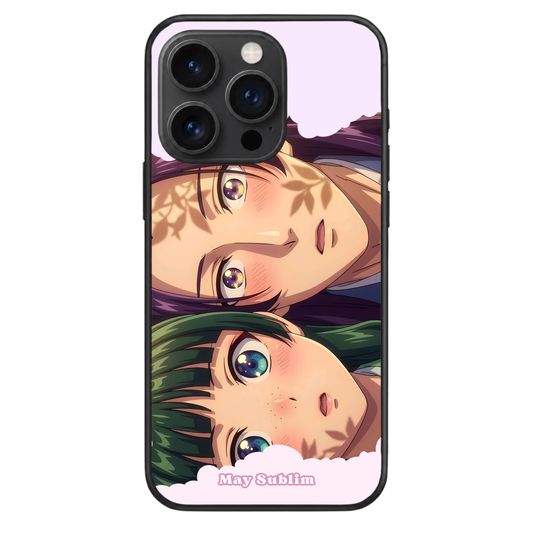 MGF : Mao & Jinshi
