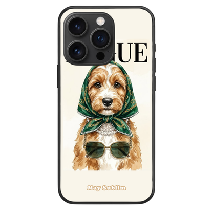 POP-07 : doggy Dogue