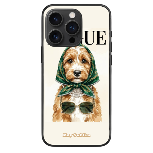 POP-07 : doggy Dogue
