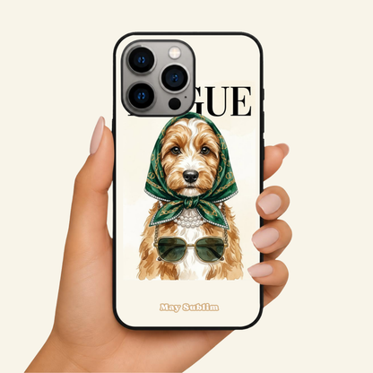 POP-07 : doggy Dogue