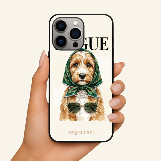 POP-07 : doggy Dogue