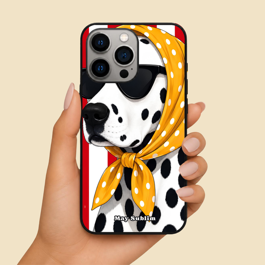 POP-05 : dalmatian