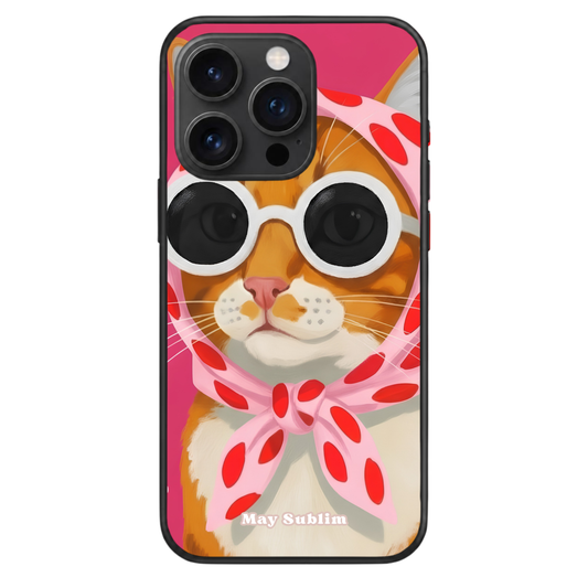 POP-04 : madame Cat