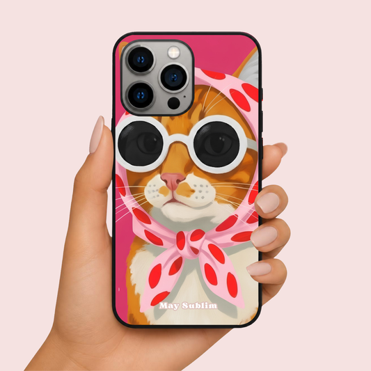 POP-04 : madame Cat