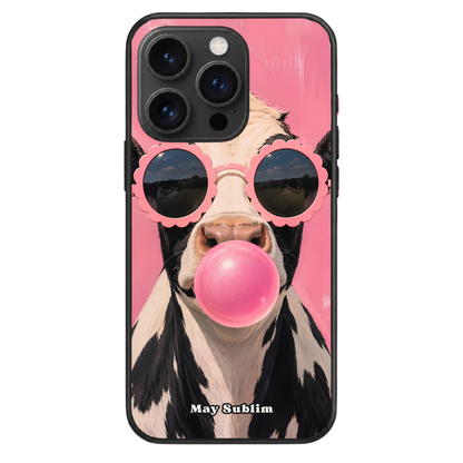 POP-02 : bubble cow
