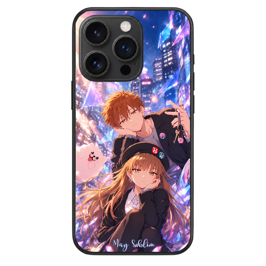 MGF-29 : Koyuki & Minato