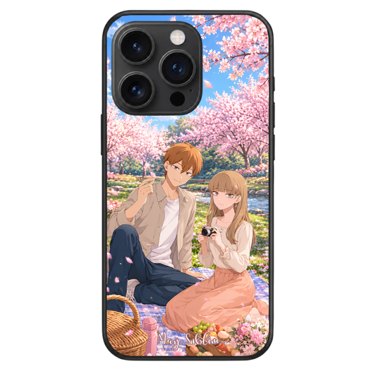 MGF-30 : Koyuki & Minato