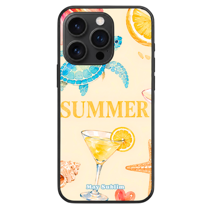 SUM-04 : Summer cocktail