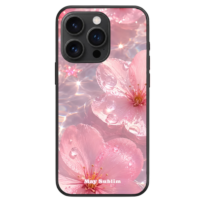 SUM-03 : pink flowers