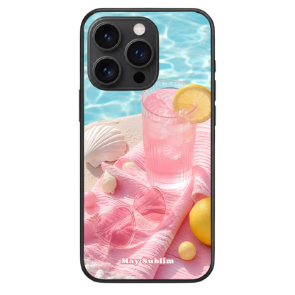 SUM-06 : Pink pool